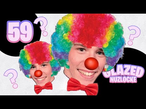 Pokémon Glazed Hardlocke Ep.59 - FAILAGOR