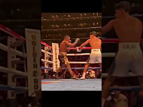 Ryan Garcia's Lightning-Fast Punch Breakdown 🥊