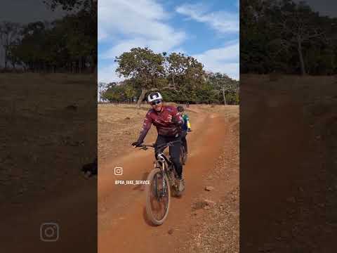 Pedal da Uva 2025 - Piracanjuba-GO #pedalarévida #bike #mountainbike #pedal