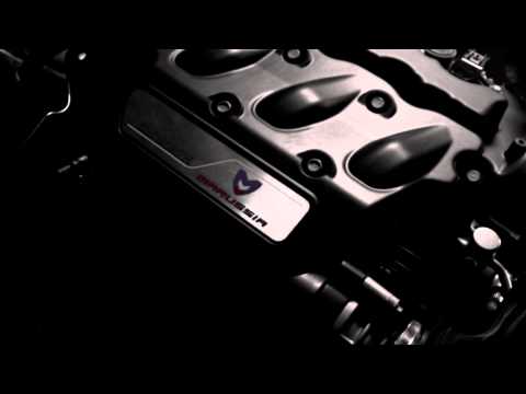 Thumbnail for Marussia russian supercar commercial by Marussia