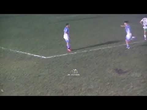 LIGA TUCUMANA - DEPORTIVO AGUILARES 3 - TRINIDAD 1 