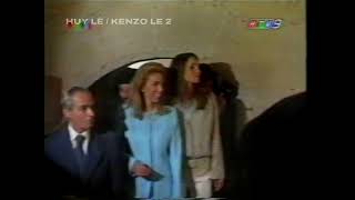 Thời sự trên VTV1 - 27/9/2002