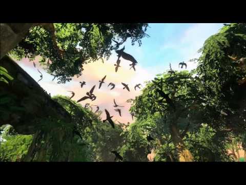 Uncharted Drakes Fortune Trailer HD