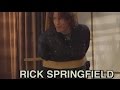 Rick Springfield | The Eric Andre Show | Adult Swim