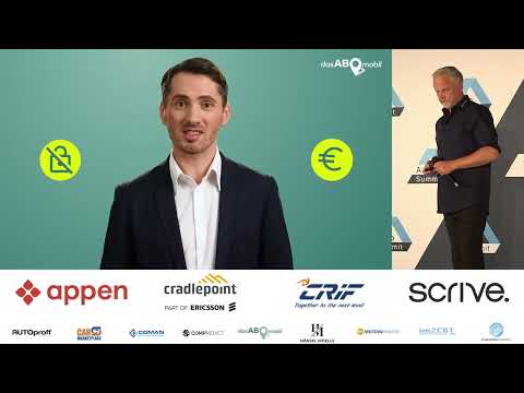 Auto Summit Startup Awards 2022 - dasABOmobil