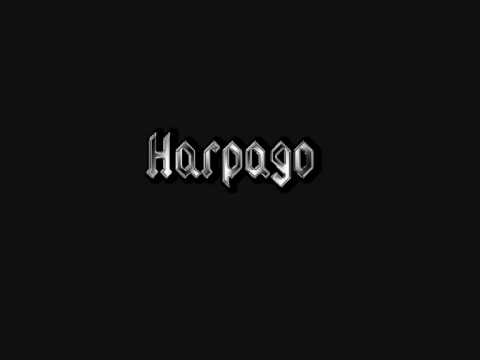 Harpago   Child of Speed