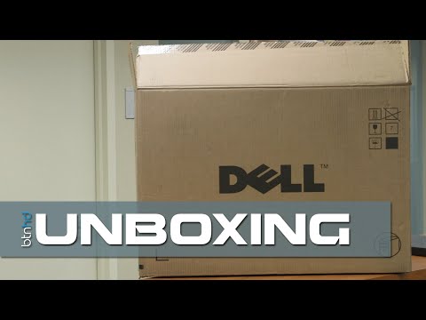 Dell Optiplex 9030 AIO Unboxing | Features!