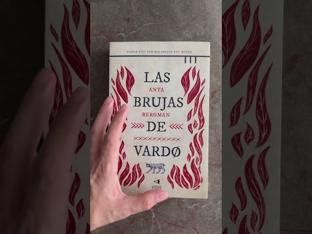 Vídeo relacionado con As Bruxas de Vardø (Sucesso do TikTok) (Portuguese Edition)