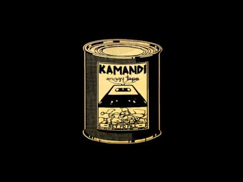 Kamandi - UDUNNO