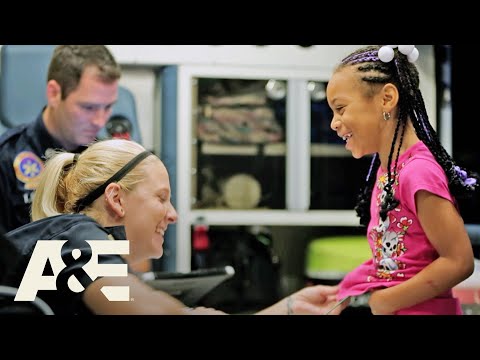 Nightwatch: Top 6 Moments From Season 2 | A&E