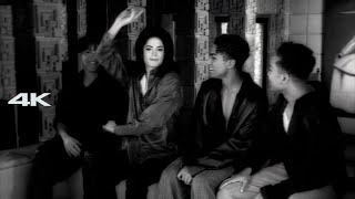 3T ft Michael Jackson - Why (4K Remastered)