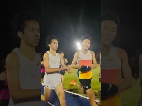 ラストスパート🔥 YouTube動画にて近日公開！！ #中大駅伝 #中央大学 #真紅の歴史に新たな1を