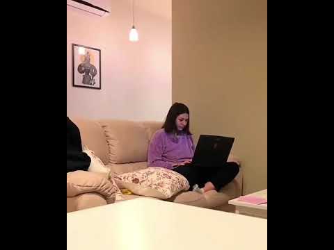 Я Таджичка Мадина Басаева