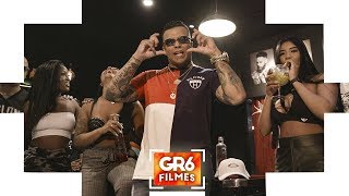 MC Danado - Auto Controle (GR6 Filmes) DJ Guil Beats