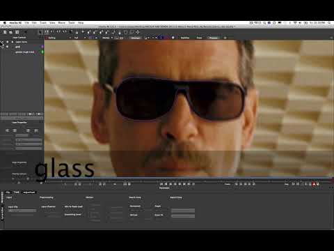Paste Mocha roto shapes to After Effects masks