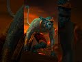 Son Of Lord Hanuman Shorts Youtubeshorts Thelegendofhanumanstatus Hanuman