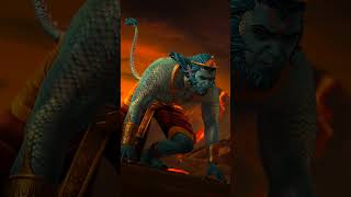 Download lagu son of lord hanuman || #shorts #youtubeshorts #thelegendofhanumanstatus #hanuman mp3