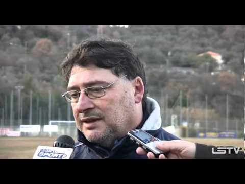 HL Leivi - Cogornese 0-3