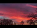 The Most Amazing Sunrise I Have Captured