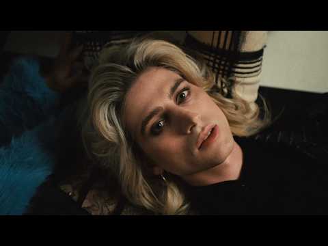 ☆ wavvyboi - black glitter (official video) ☆