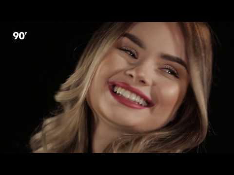 90 Minutes S01 Episode 10 | INSTA-FUN - Laetitia