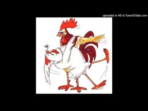 Today's Tango Is... El Pollo Ricardo - Ricardo Pedevilla 03-01-1950