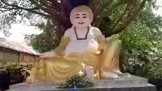 preview picture of video 'Khai mạc Lễ Hội Ẩm Thực Đại Lễ Phật Đản Chùa Giác Quang 2019'