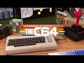 The 64 Mini - Commodore