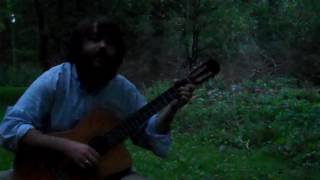 Let's Face the Music and Dance (Irving Berlin)