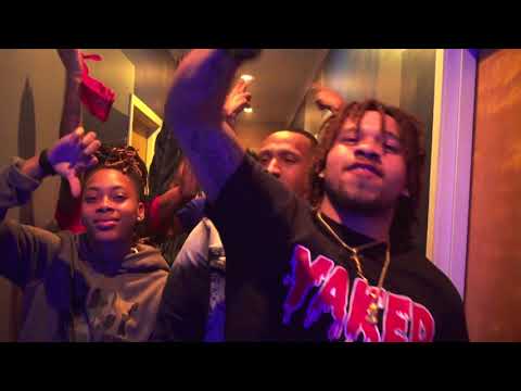 Joshy Balla - SAY CHEESE ft. Kourt2Raw   /Offical Video/