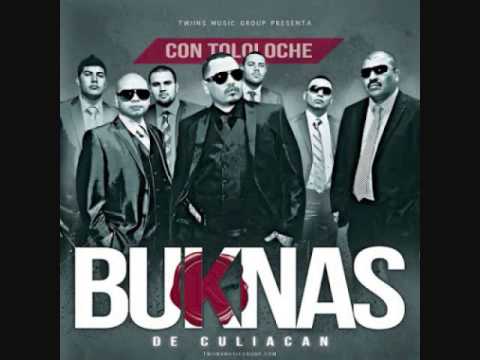 BuKnas De Culiacan- El R1 (2012)