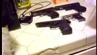 Slim The Mobster - Ten Gat Commandments