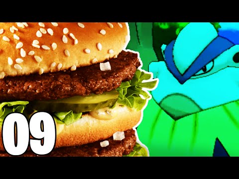 Pokemon X and Y Sololocke VERSUS – EP 9 ‘BEEF!’– XY Solo Run Nuzlocke with Zypher634