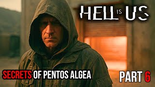 The Vigil’s Dark Secret Revealed | Hell Is Us Walkthrough Part 6 | AK Tron Gaming