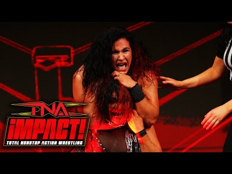 TNA Wrestling Announces Killer Kelly Isn’t Medically Cleared