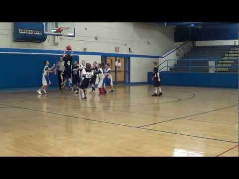 Mason v E Lansing 5th grade Basketball - Lock 741