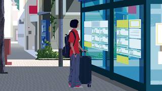 歩く人 VOCALOID Album 「polymer」 XFD