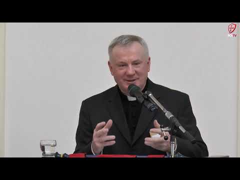 Ks. prof. Tadeusz Guz: Muzyka jako narzędzie rewolucji kulturowej