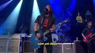 Foo Fighters   Rope Live 2015 (Legendado)