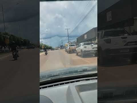 ribeirão cascalheira  mato grosso