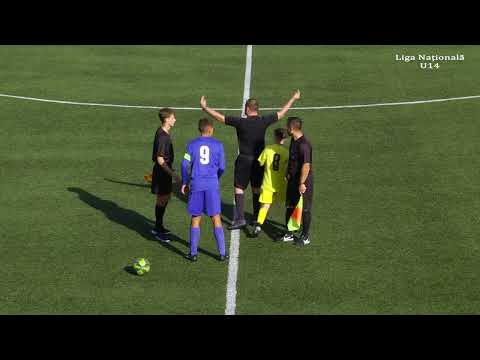 21.10.2023 Dacia Buiucani 2010 - Real Succes 2010