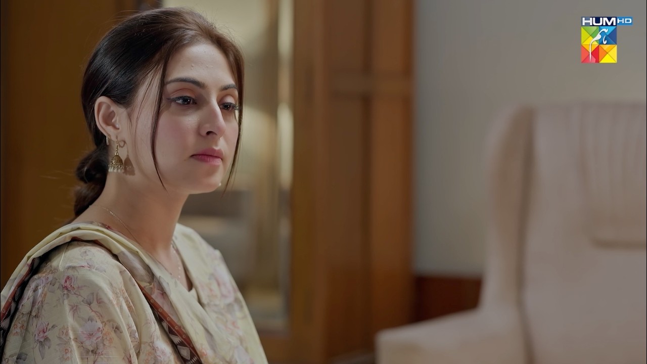 Jalti Pe Tail Mat Chirko | #deewar #sunitamarshal | HUM TV