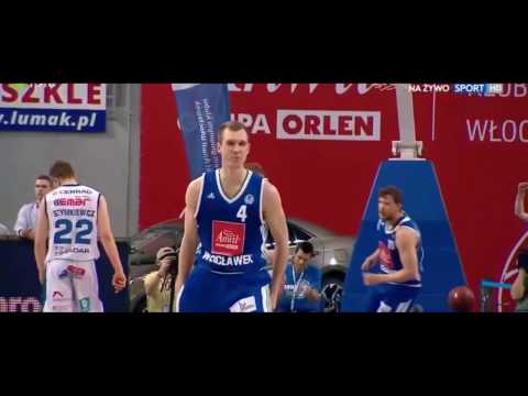 W niedzielę od 12.30 w Polsacie Sport: Polski Cukier Toruń - Anwil Włocławek #PLKPL