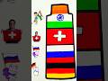 Independence Day Drawing Republic Day Drawing Shorts Art Viral