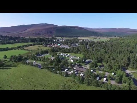 Braemar Caravan Park