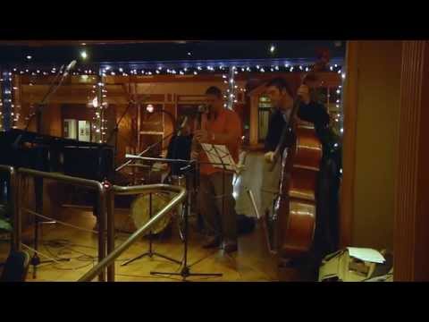 Todd Marcus Trio - Message to Prez