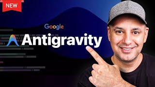 Master 80% of Google AntiGravity in 24 Minutes