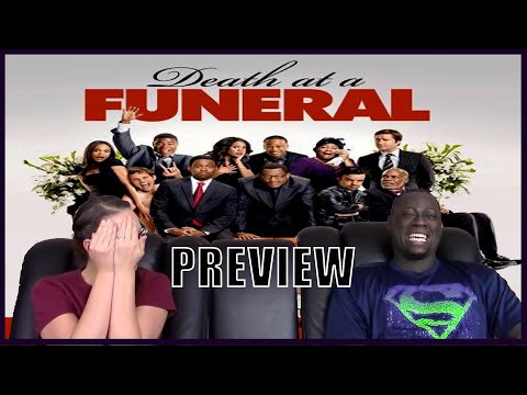 Death at a Funeral Movie | Coming Soon! (FULL & Early reactions now on Patreon)