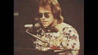 Elton John - It's Yours, Go Out and Get It - Rare 1969