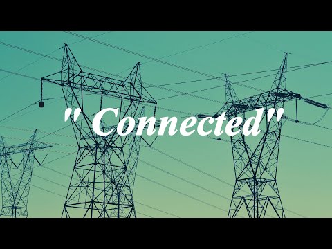 Lyrics: "Connected" by Sonya L Taylor